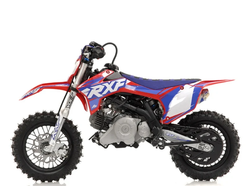 RXF-MINI-50-2 Cross RXF Mini 50