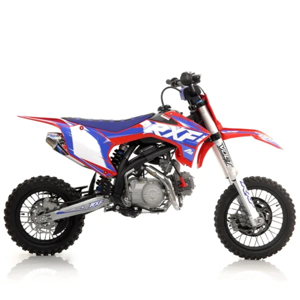 Cross RXF OPEN 125