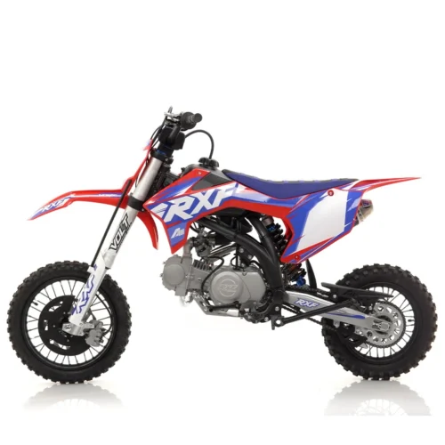 Cross RXF OPEN 125
