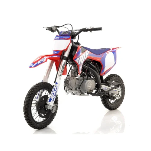 Cross RXF OPEN 125