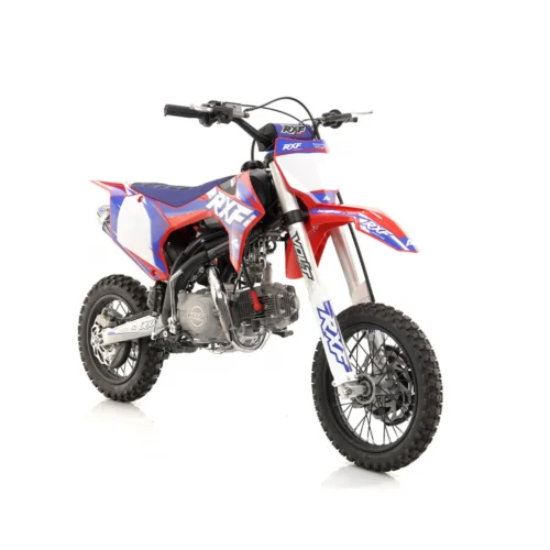 Cross RXF OPEN 125
