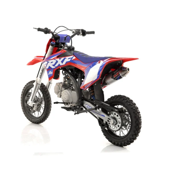 Cross RXF OPEN 125