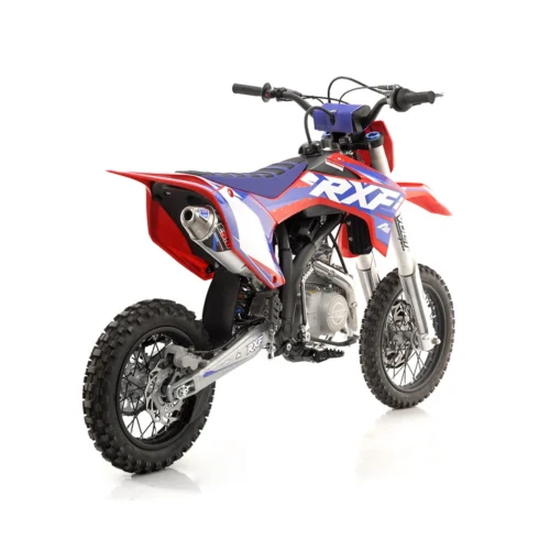 Cross RXF OPEN 125