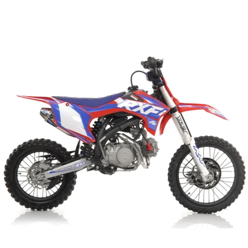 Cross RXF Open 140