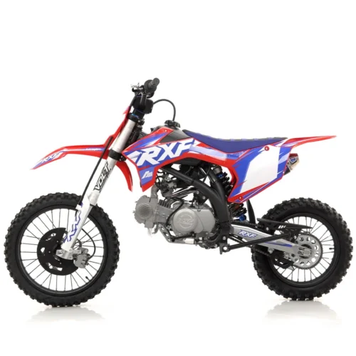 Cross RXF Open 140