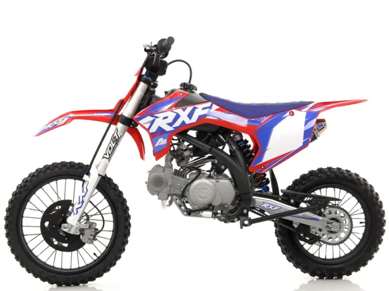 RXF-OPEN-140-2 Cross RXF Open 140