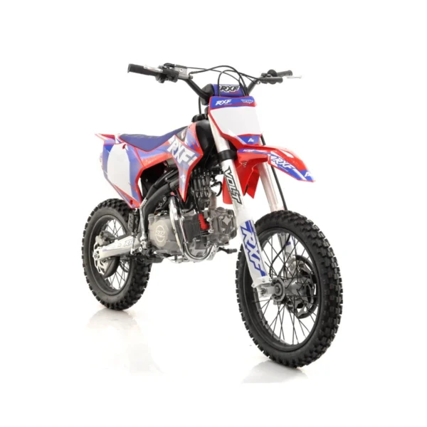 Cross RXF Open 140