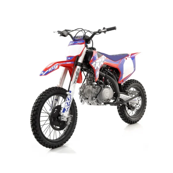 Cross RXF Open 140