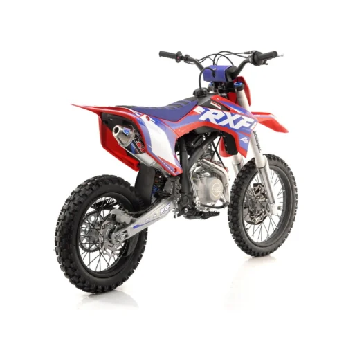 Cross RXF Open 140