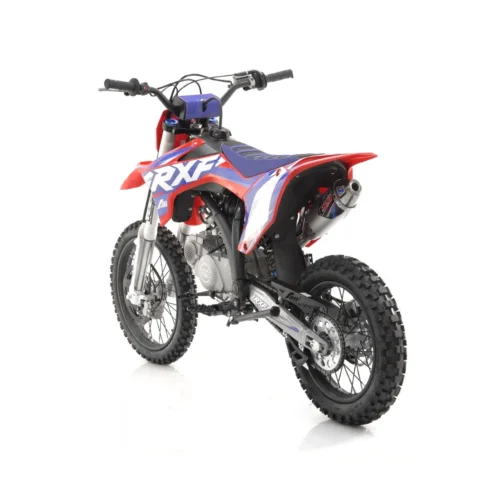 Cross RXF Open 140