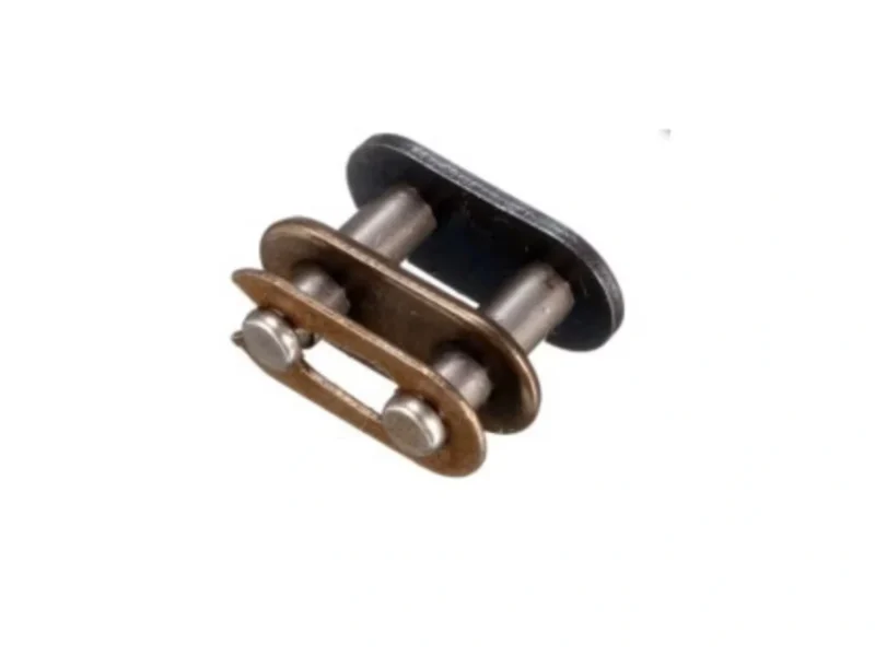 Złączka łańcucha typ T8F do quada gokarta skutera buggy