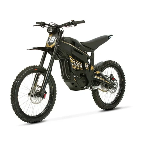 Cross TALARIA STING MX