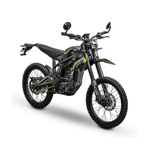 Cross TALARIA STING PRO MX5