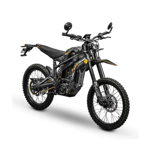 Cross TALARIA STING PRO MX5