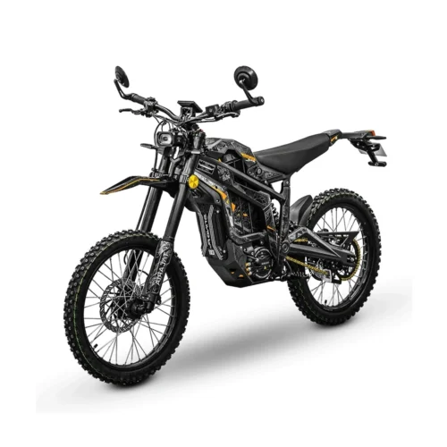 Cross TALARIA STING PRO MX5