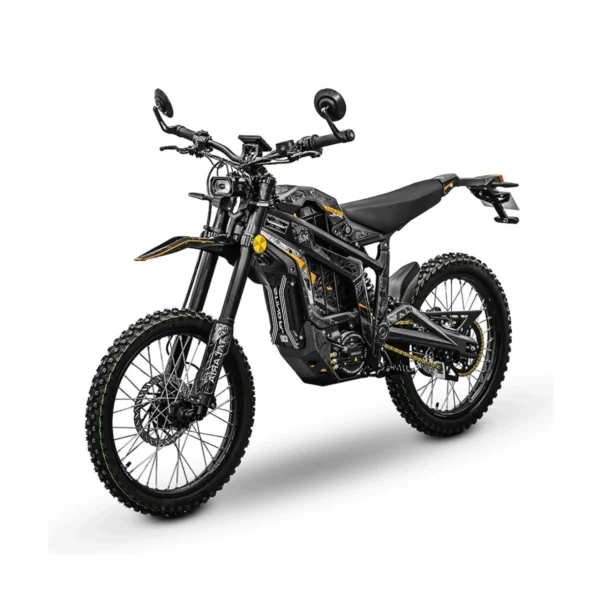 Cross TALARIA STING PRO MX5
