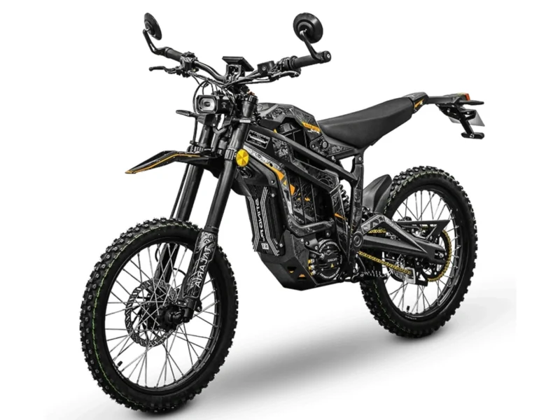 Cross TALARIA STING PRO MX5