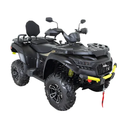Quad TGB BLADE 600 LTX