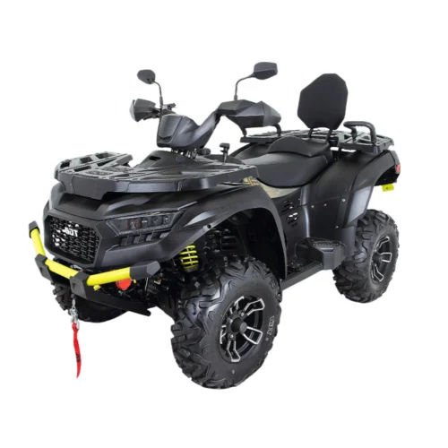 Quad TGB BLADE 600 LTX