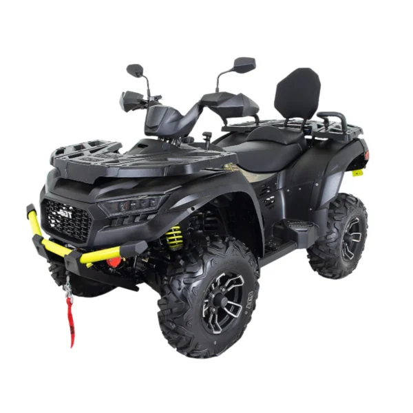 Quad TGB BLADE 600 LTX