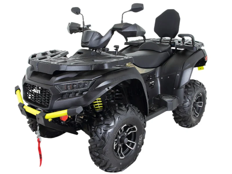 Quad TGB BLADE 600 LTX