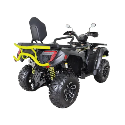 Quad TGB BLADE 600 LTX