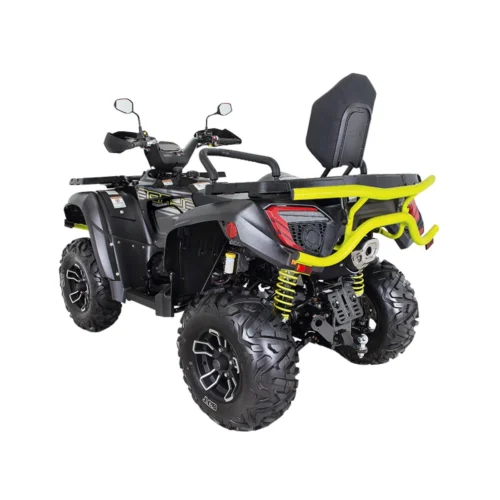 Quad TGB BLADE 600 LTX