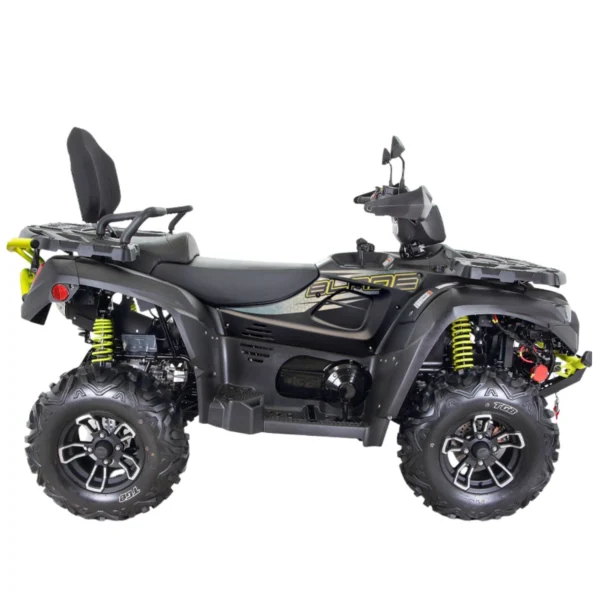 Quad TGB BLADE 600 LTX