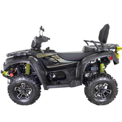 Quad TGB BLADE 600 LTX