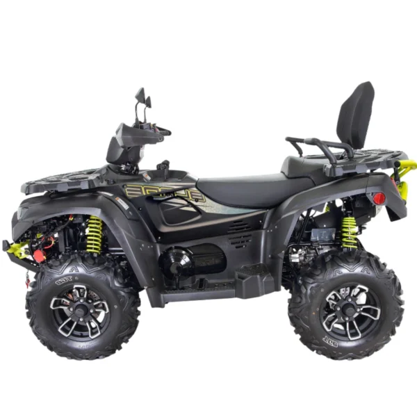 Quad TGB BLADE 600 LTX