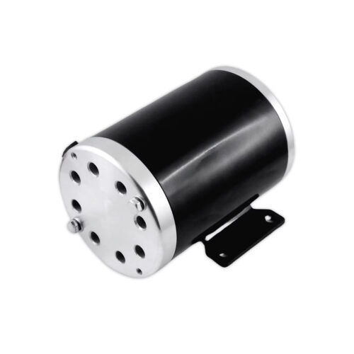 VT2-36V-500W-1-5 Zestaw silnik ze sterownikiem i pedałem VT2 36V 500W do gokarta buggy