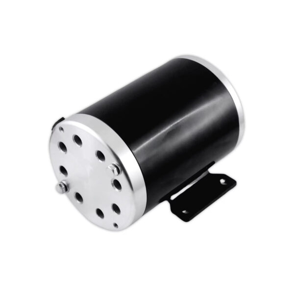 VT2-36V-500W-1-5 Zestaw silnik ze sterownikiem i pedałem VT2 36V 500W do gokarta buggy
