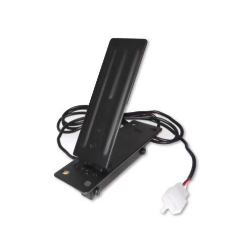 VT2-48V-1000W-2 Zestaw bezszczotkowy silnik ze sterownikiem i pedał RE4 72V 3000W do gokarta buggy crosskarta