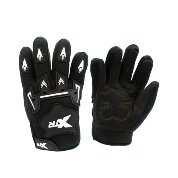 Rękawice Junior XTR X1- czarne