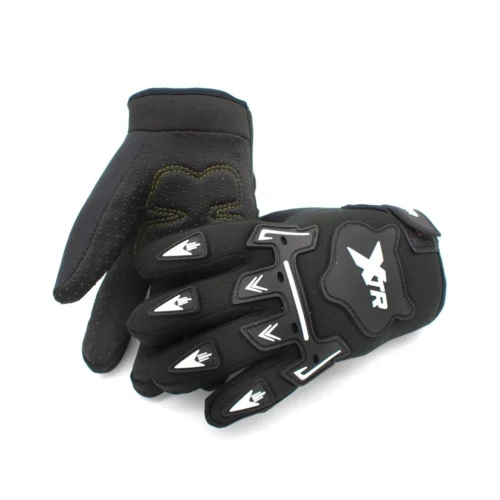 Rękawice Junior XTR X1- czarne