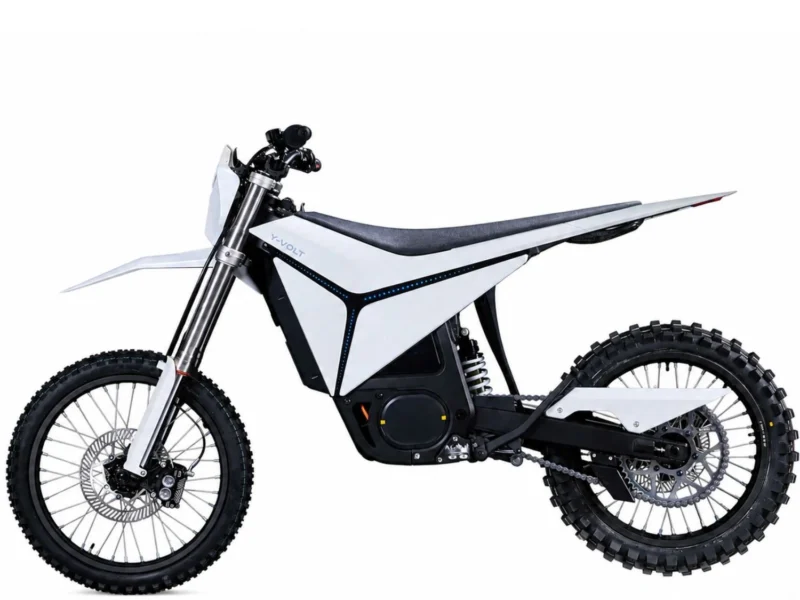 Cross Y-VOLT SURGE V