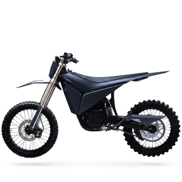 Cross Y-VOLT SURGE V