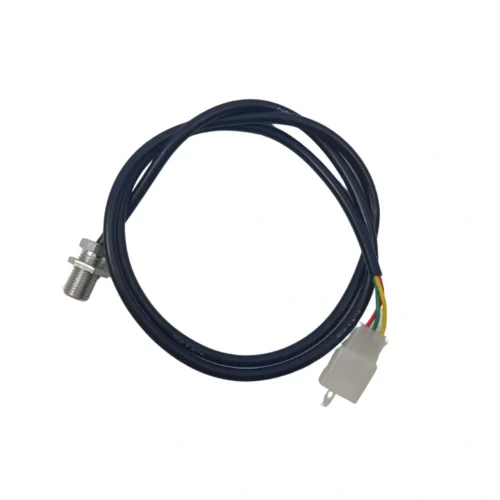 Zestaw Napędowy DC MOTOR 72V 3kW
