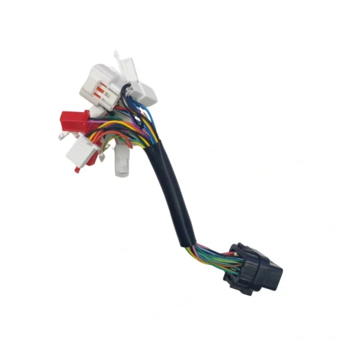 Zestaw Napędowy DC MOTOR 72V 3kW