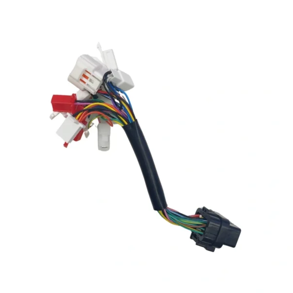 Zestaw Napędowy DC MOTOR 72V 3kW