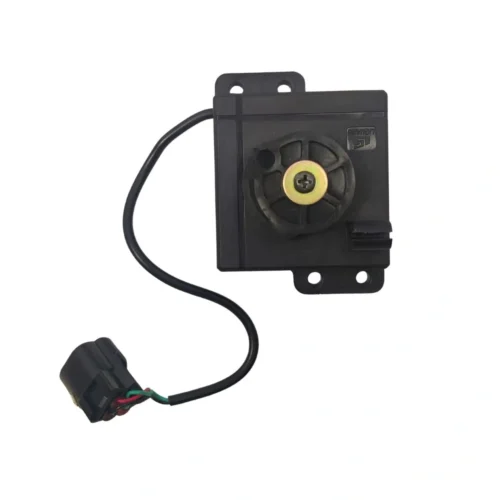 Zestaw Napędowy DC MOTOR 72V 3kW