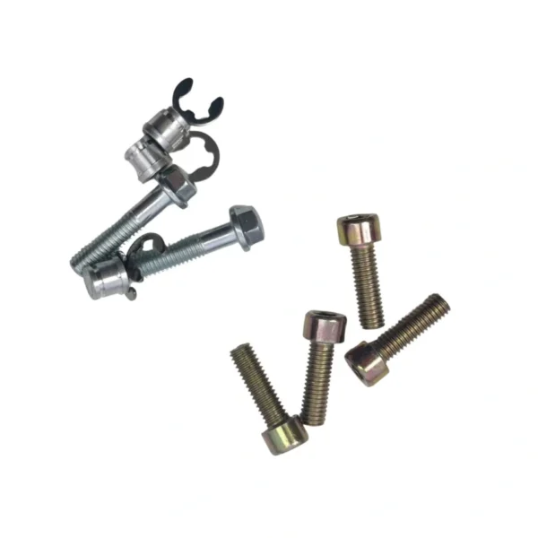 Zestaw Napędowy DC MOTOR 72V 3kW