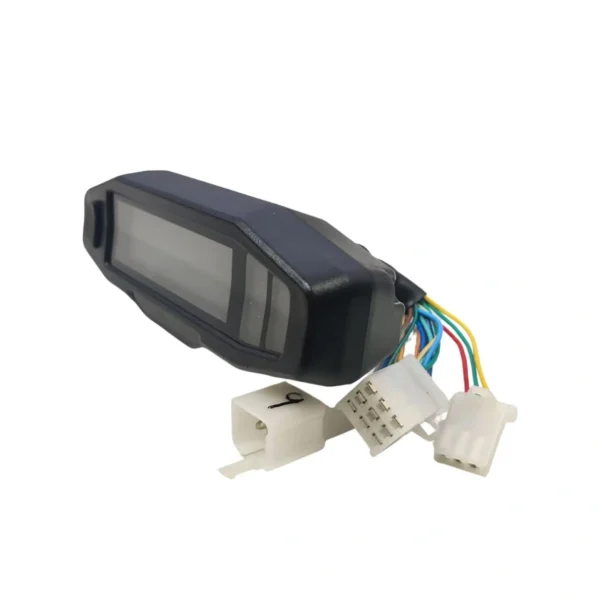 ZESTAW-NAPEDOWY-DC-MOTOR-60V-2KW-13 Zestaw Napędowy DC MOTOR 60V 2kW
