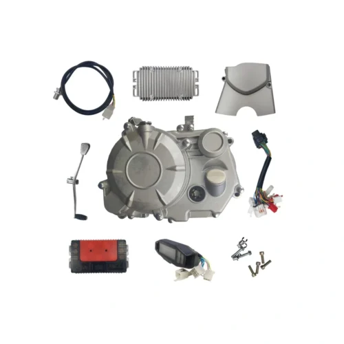 Zestaw Napędowy DC MOTOR 60V 2kW