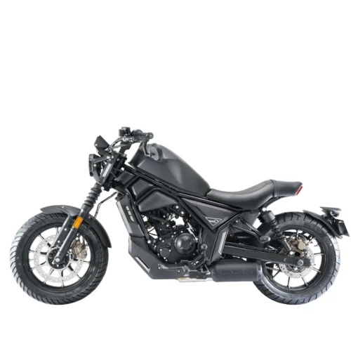 Motocykl ZONTES 125 C