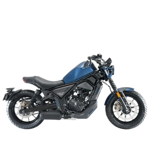 Motocykl ZONTES 125 C