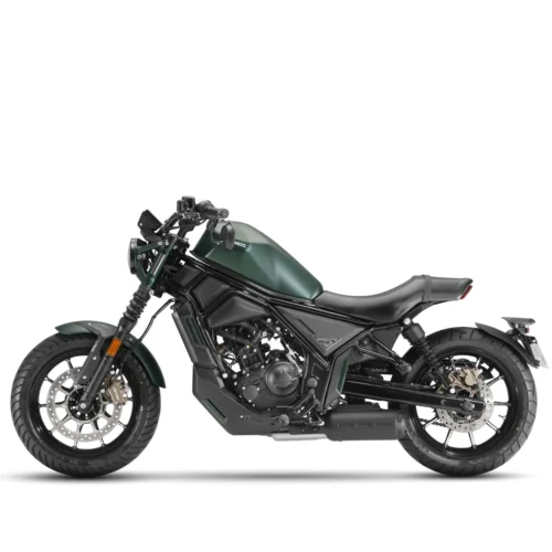 Motocykl ZONTES 125 C