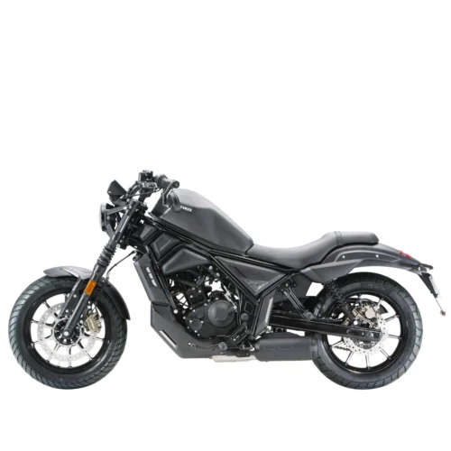 Motocykl ZONTES 125 C2