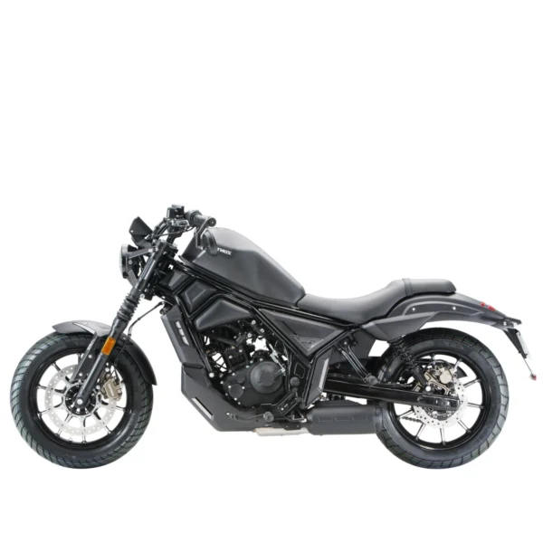 Motocykl ZONTES 125 C2