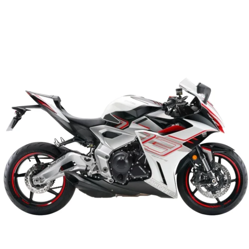 Motocykl ZONTES 703 RR